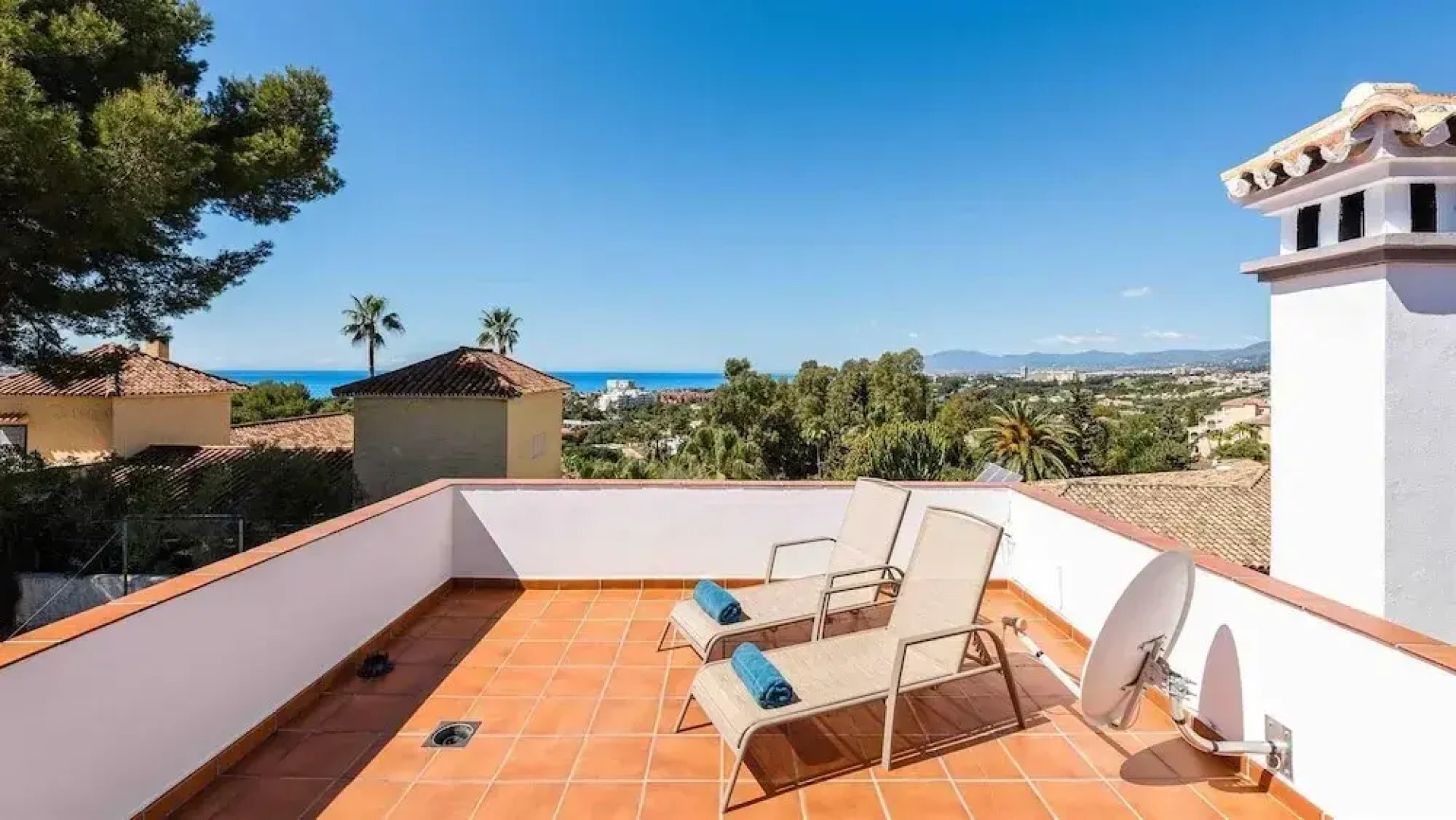 Great Villa Very Close to Best Beach