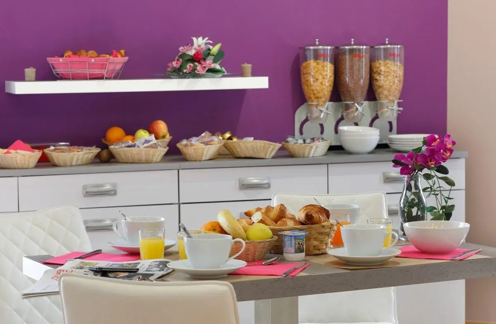 Vacancéole - Resid'price