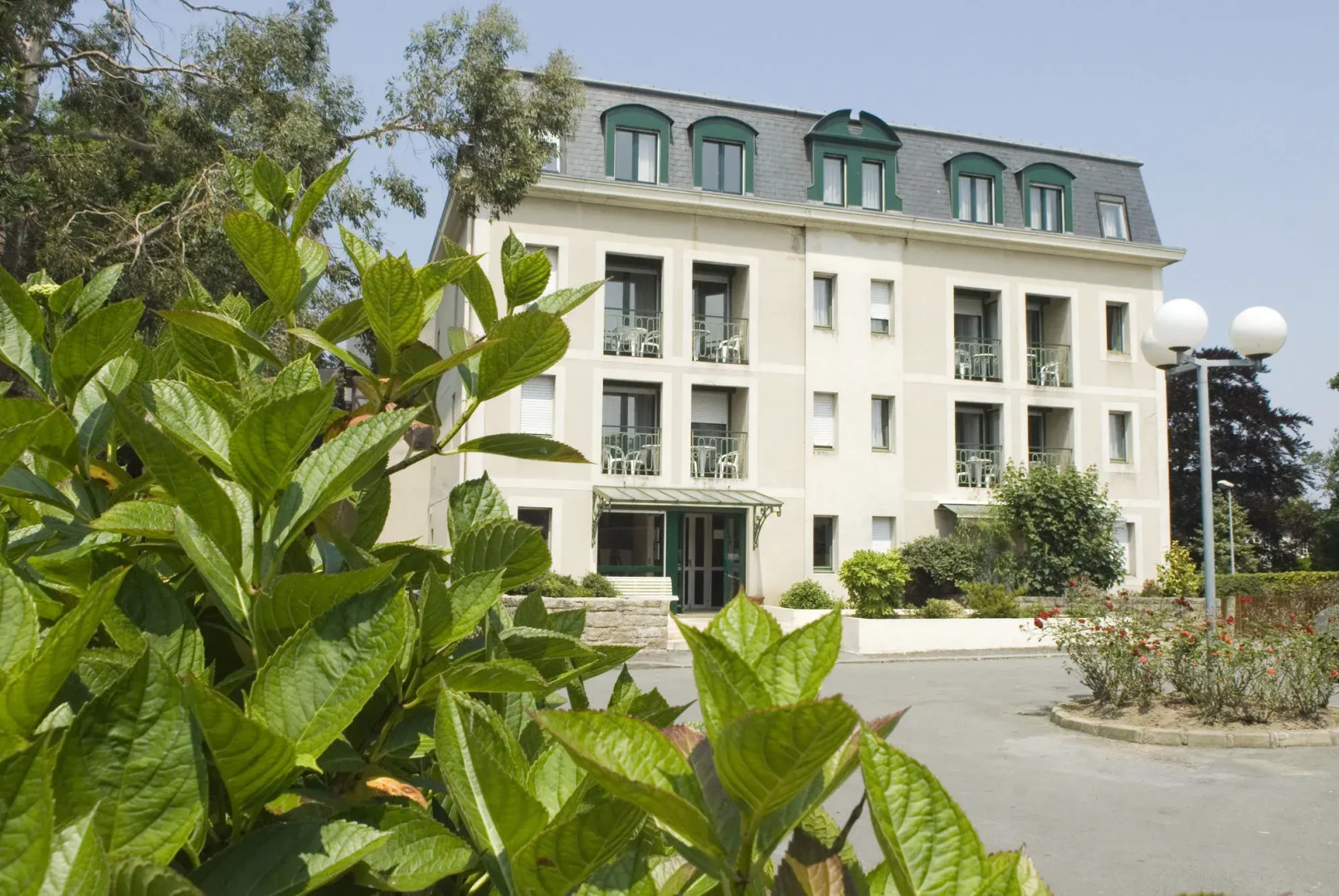 Pierre & Vacances Résidence Ty Mat