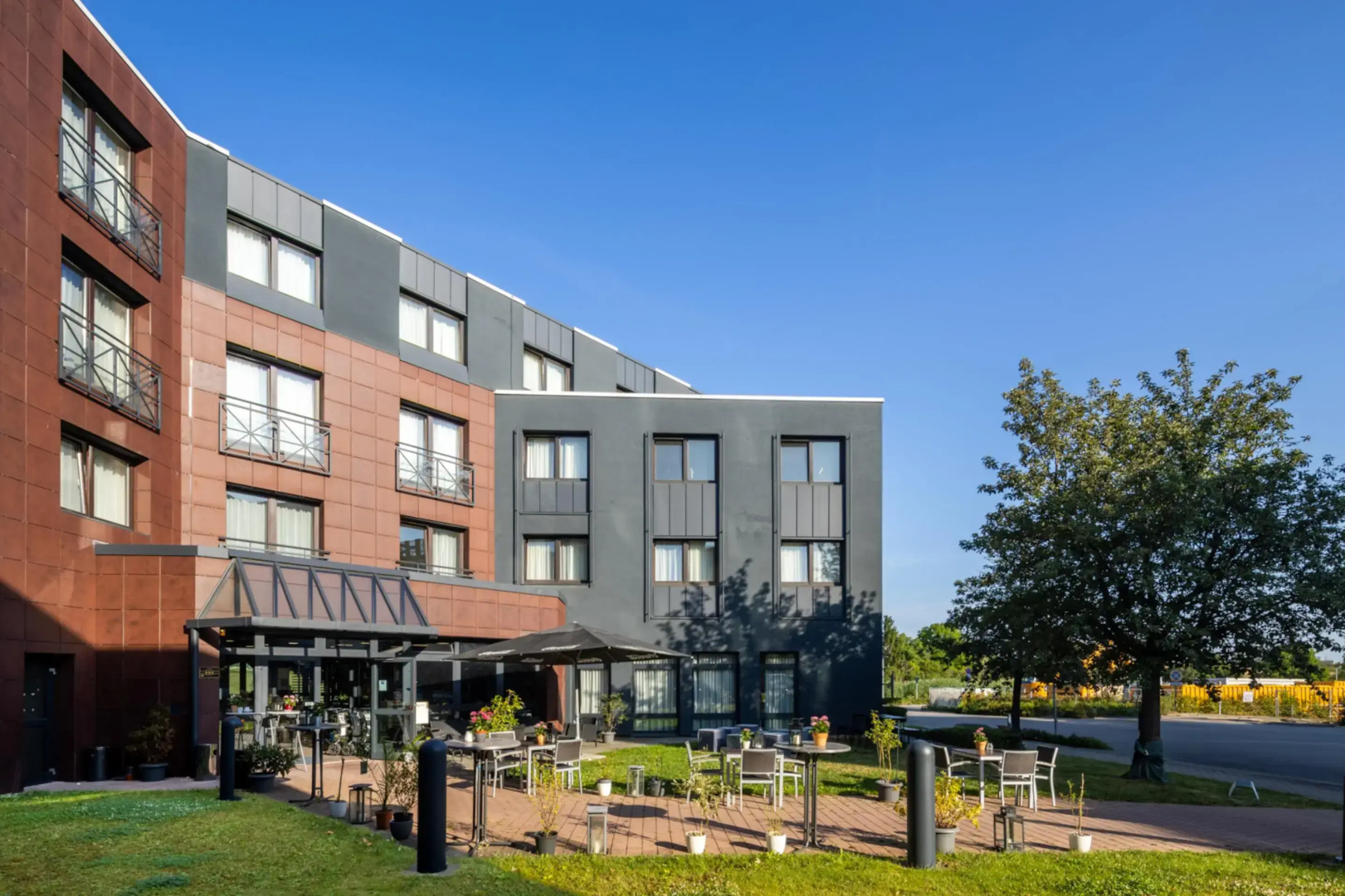 LOFTSTYLE Hotel Gerlingen, Sure Hotel Collection by B/W