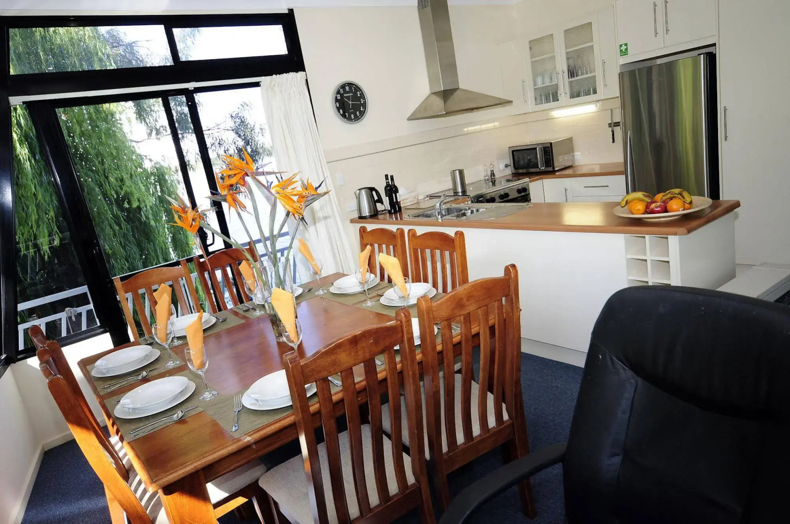 Boats And Bedzzz & Renmark River Villas