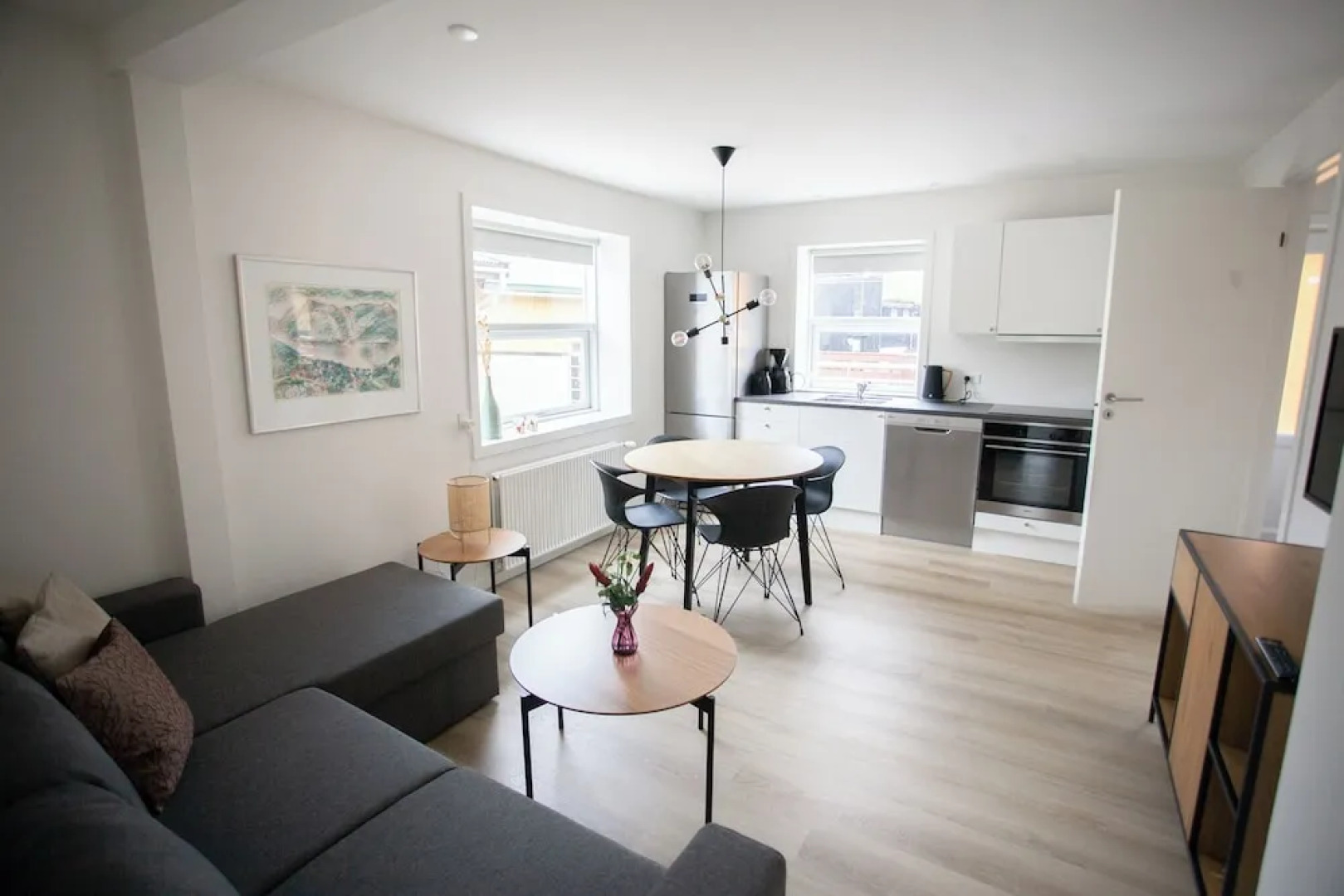 In The Heart Of Tórshavn Nr1