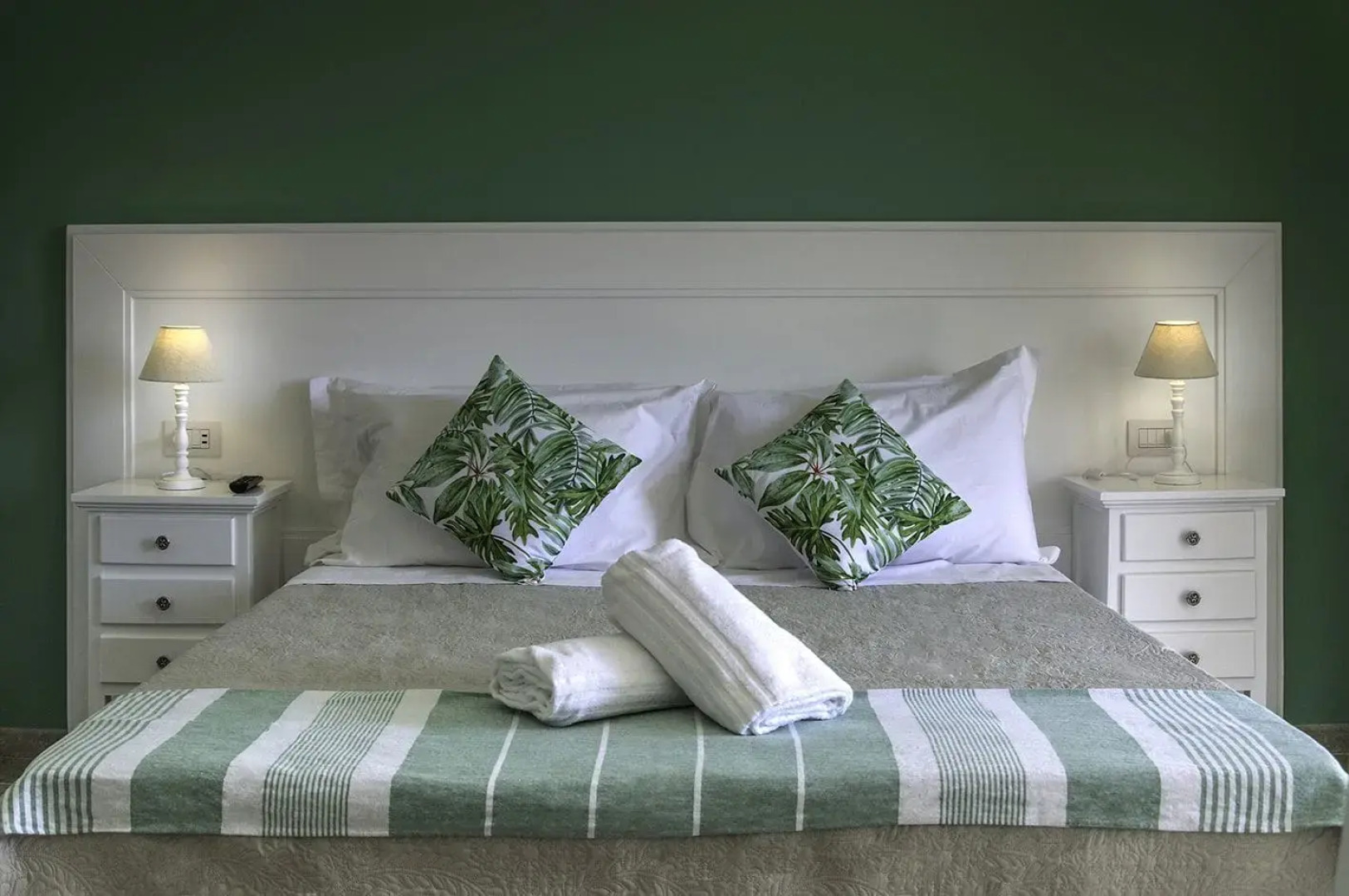 Villa de Lua Boutique Hotel