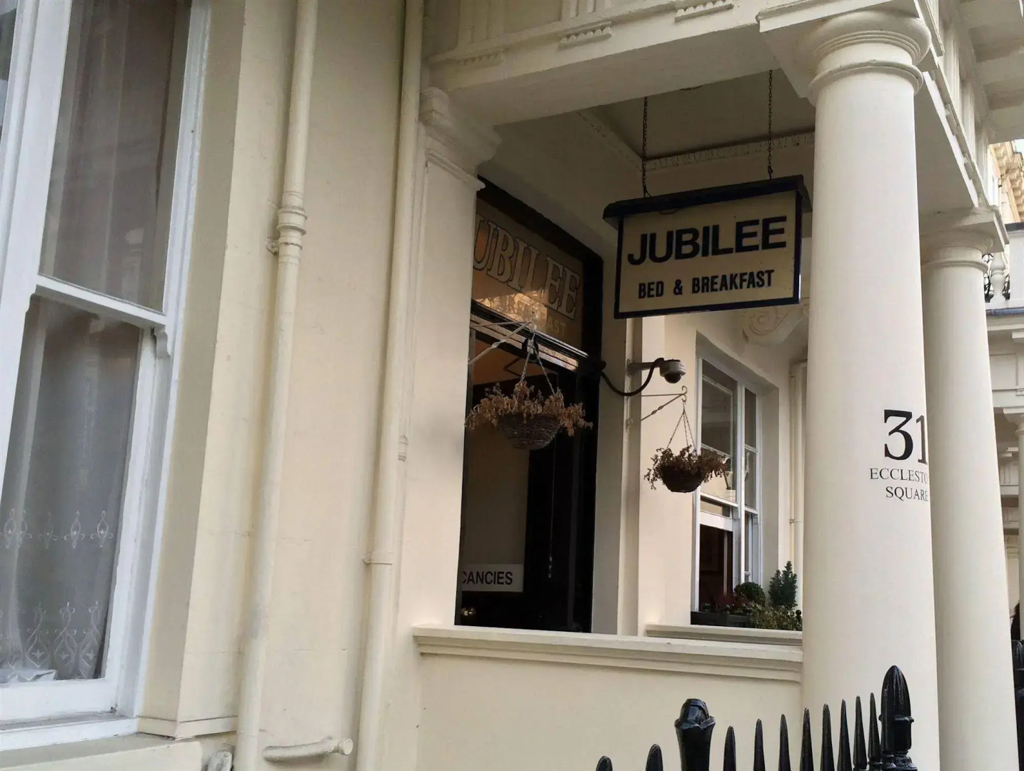 Jubilee Hotel