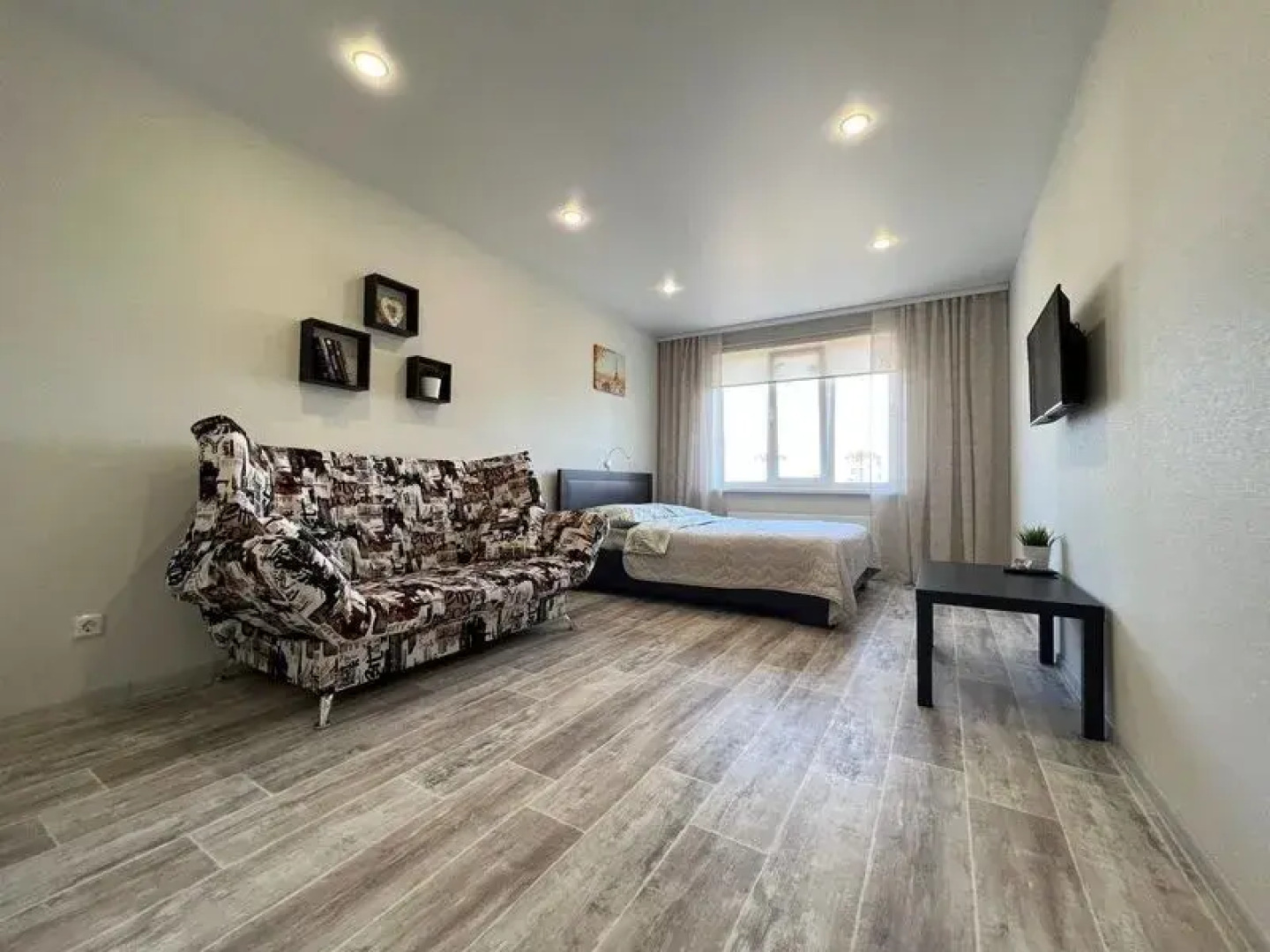 ИзиРент на ул. Ленинградская, д. 68