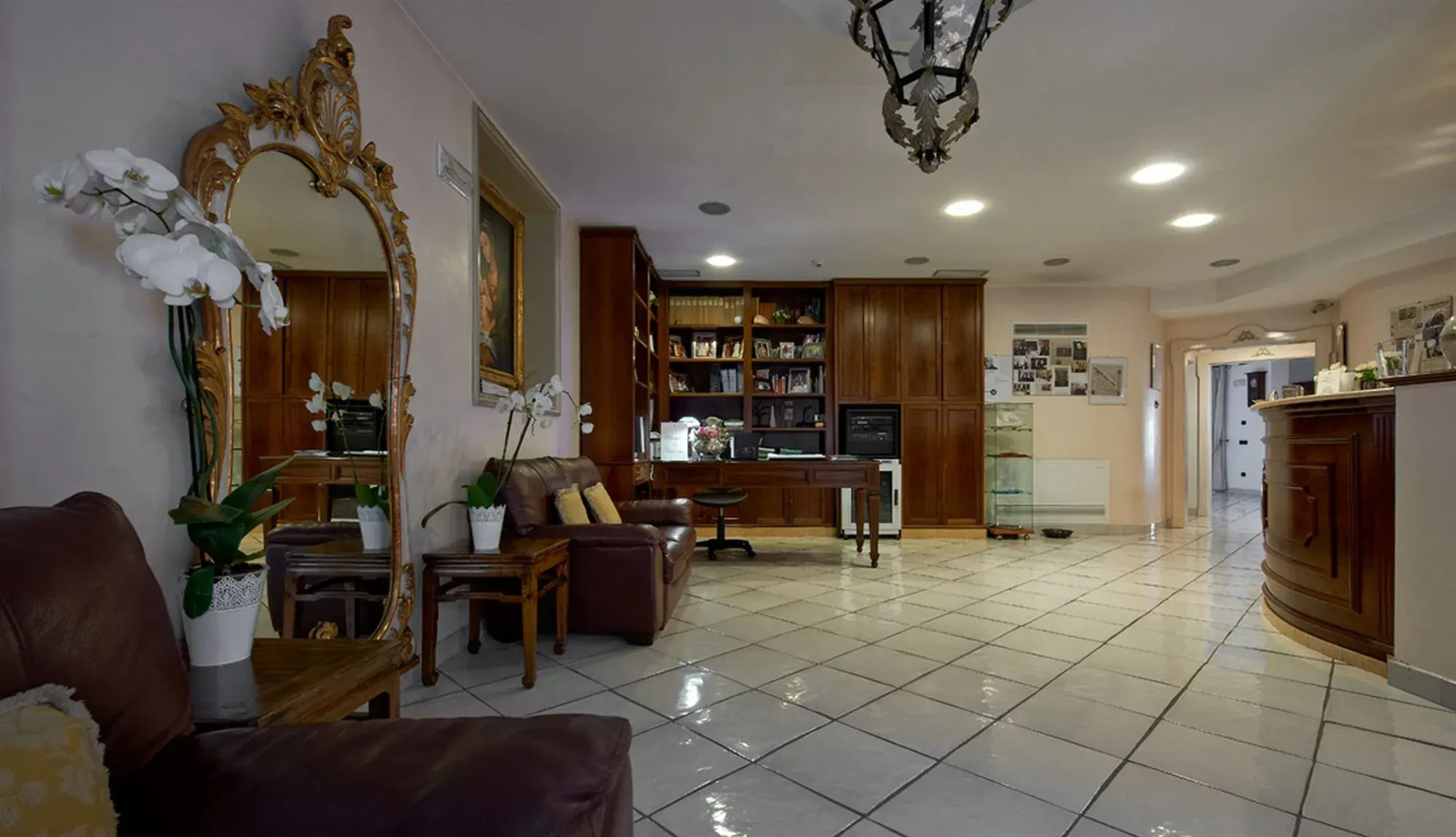 Villa Poseidon Boutique Hotel & Events