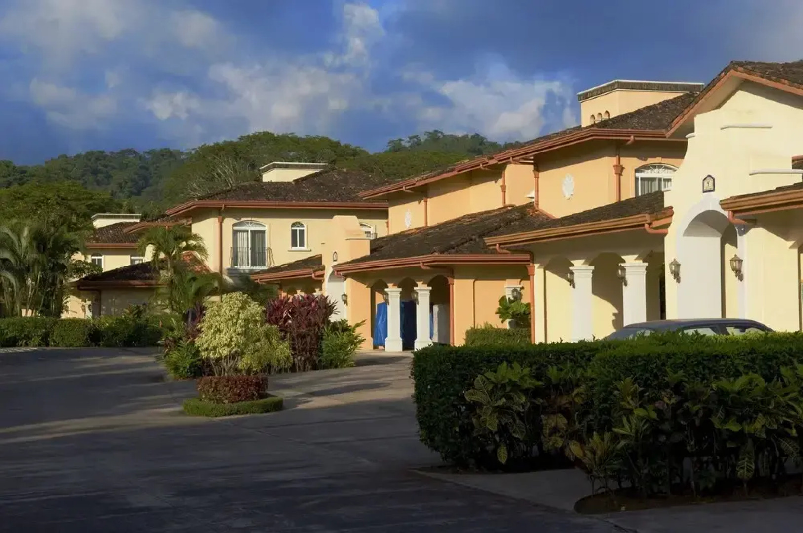 Los Suenos Resort Colina 8E