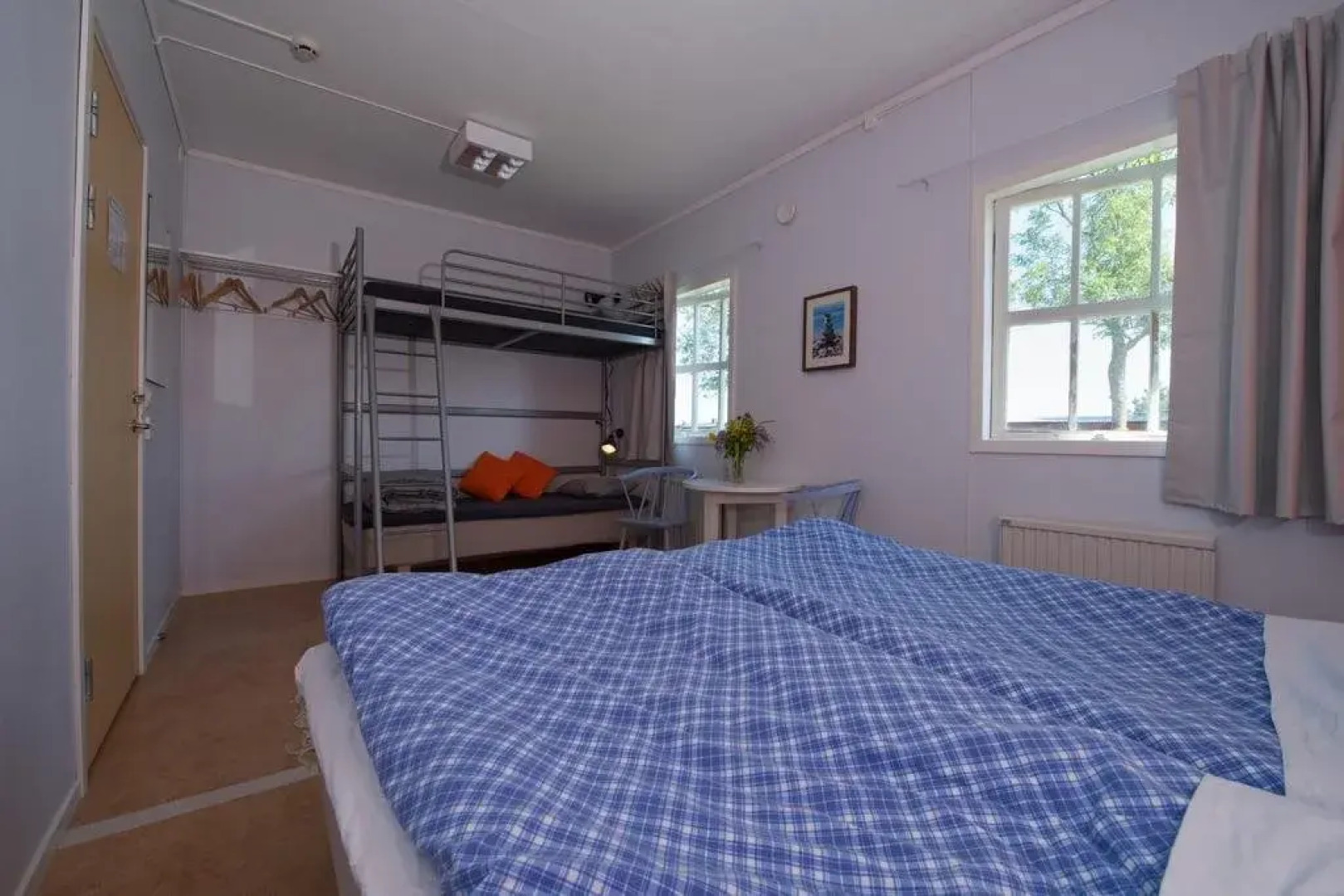 STF Bunge Vandrarhem