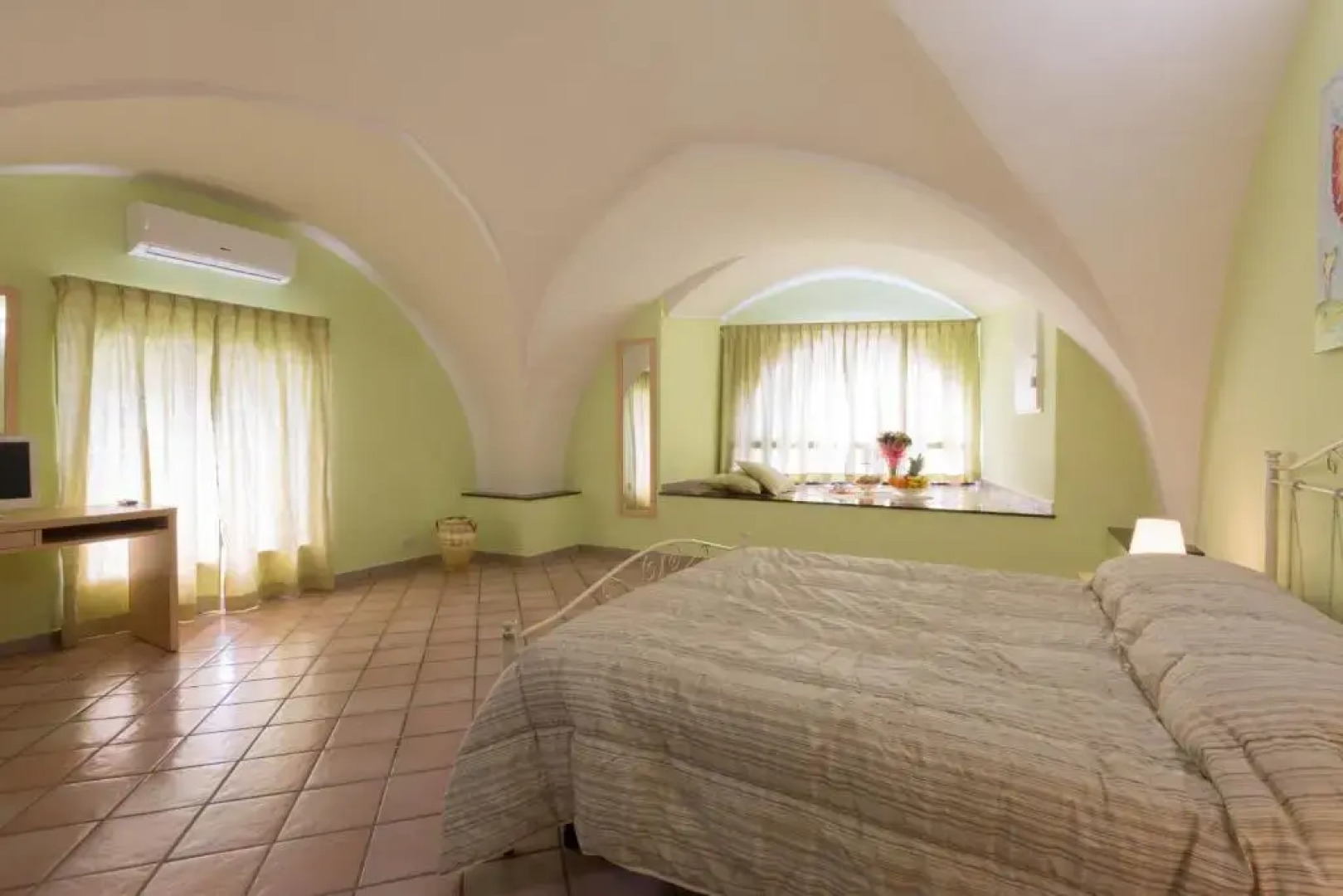 Le Dimore dei Messapi