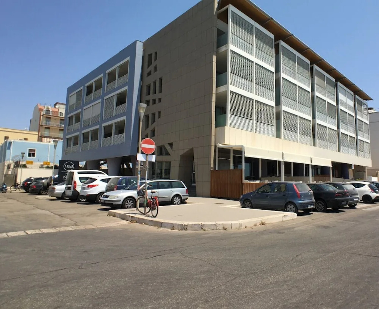 Bilocale Marina Giudecca