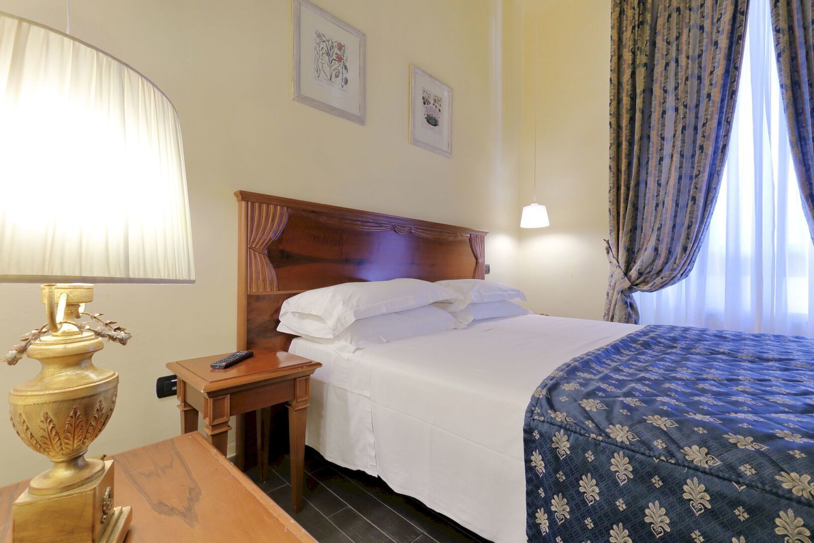 Relais Lavagnini Florence