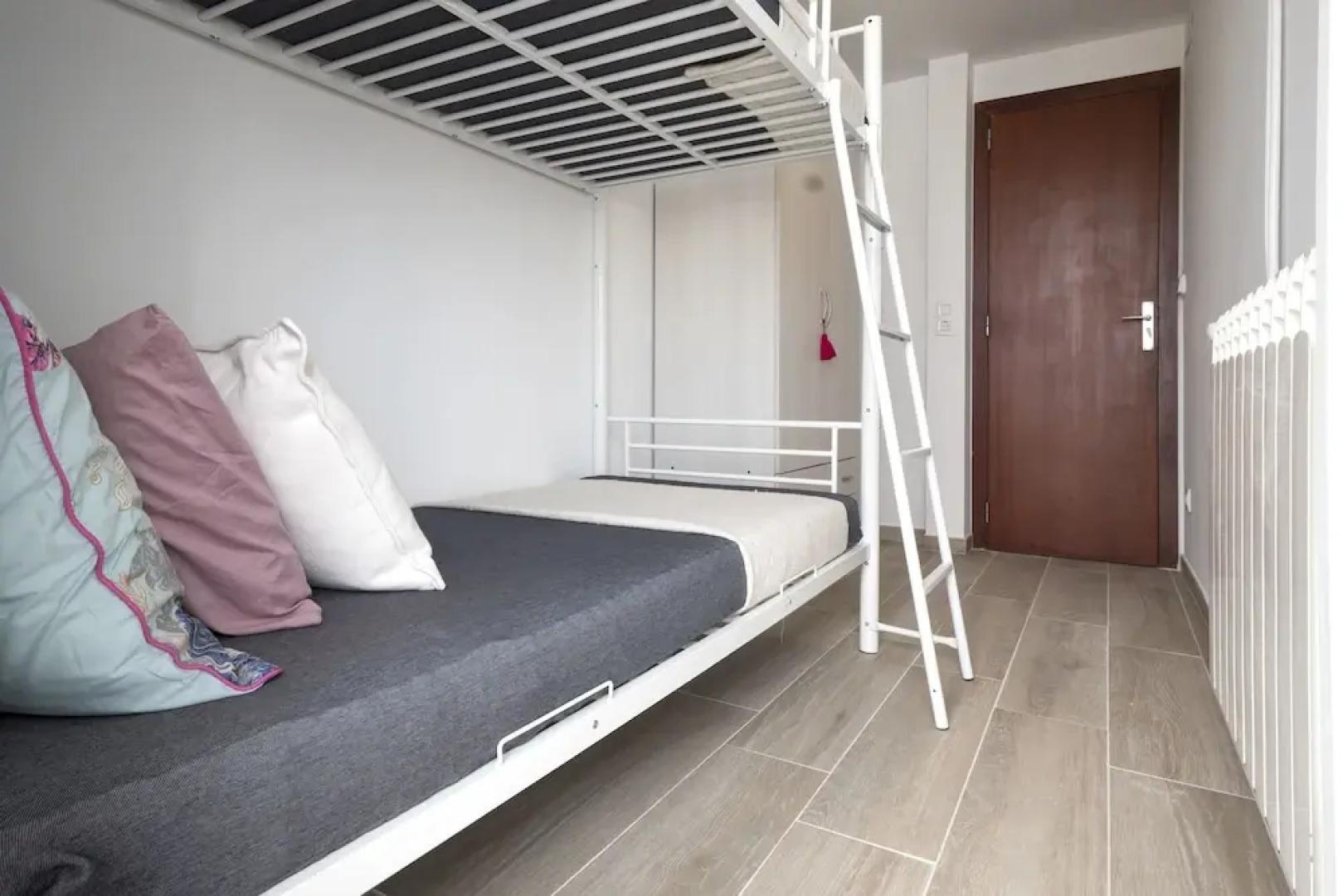 Apartamento Fleming 5