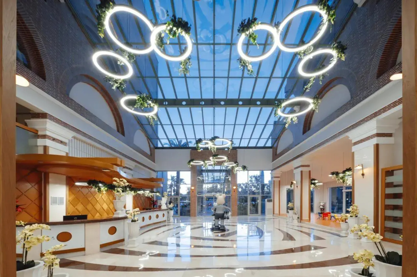 Selectum Family Resort Side