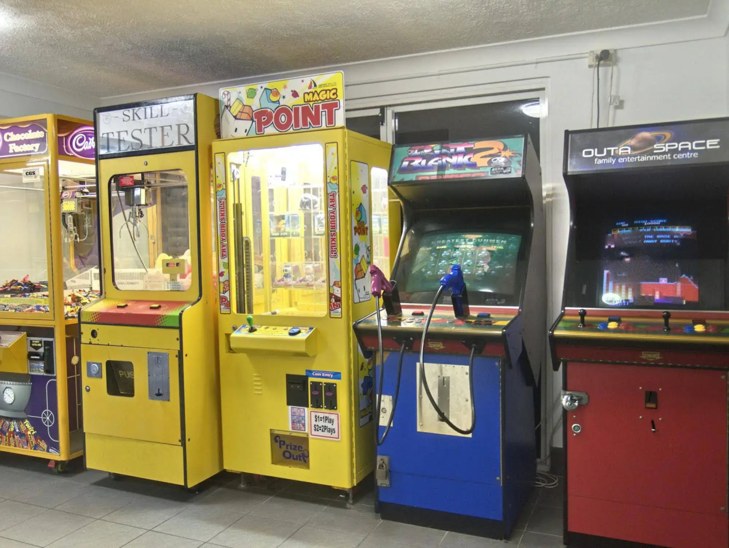 Grande Florida Beachside Resort