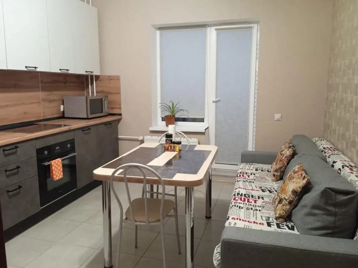 Лаки тайм на Пушкинское шоссе 13, корп. 2