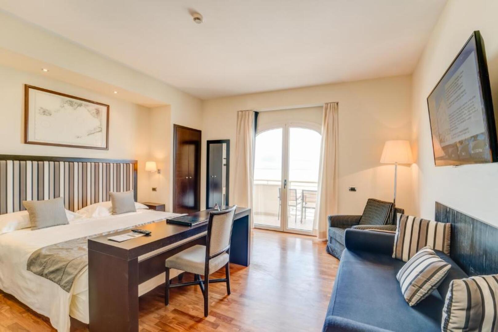 Terrazza Marconi Hotel & Spamarine