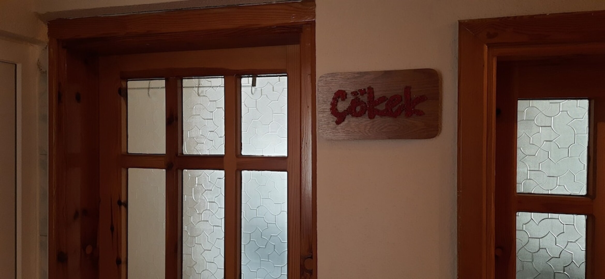 Zeytinada Pansiyon ve Gozleme