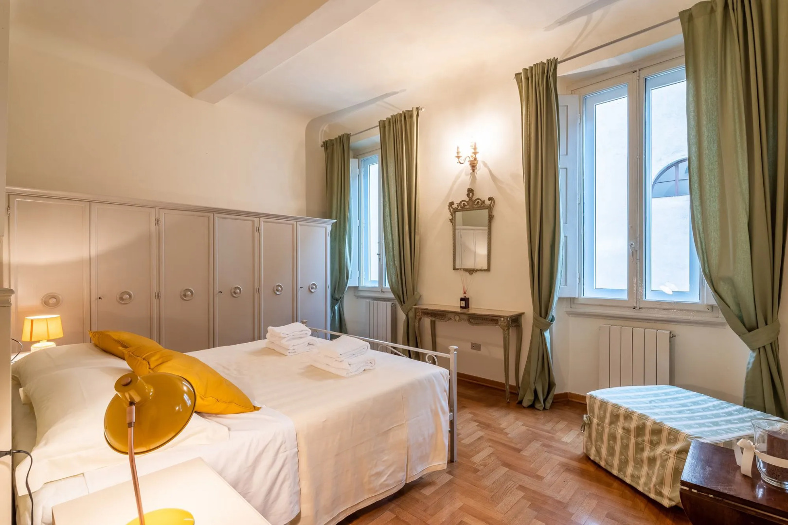 Santa Croce Retreat by MMega