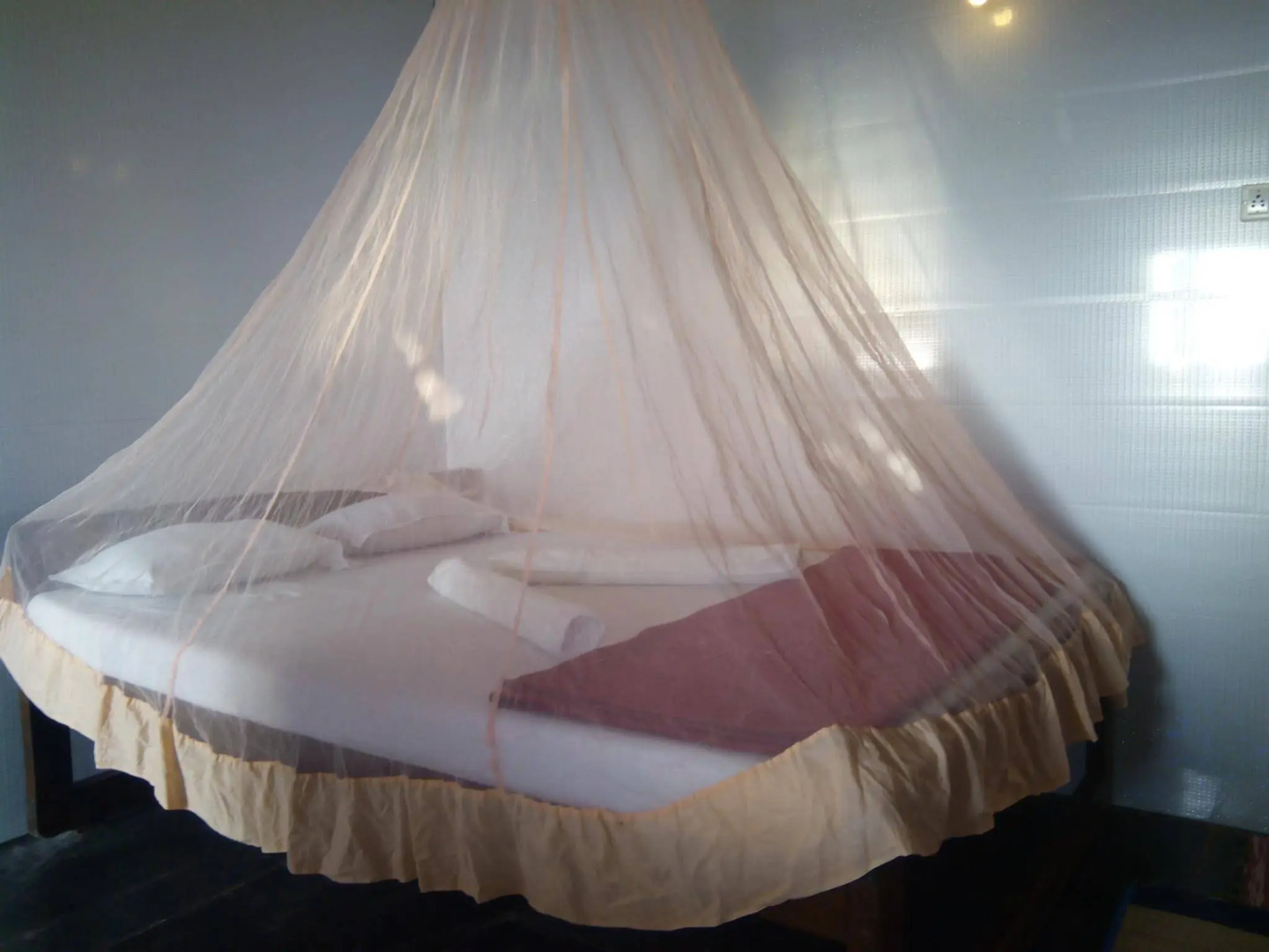 Paradise Guest House