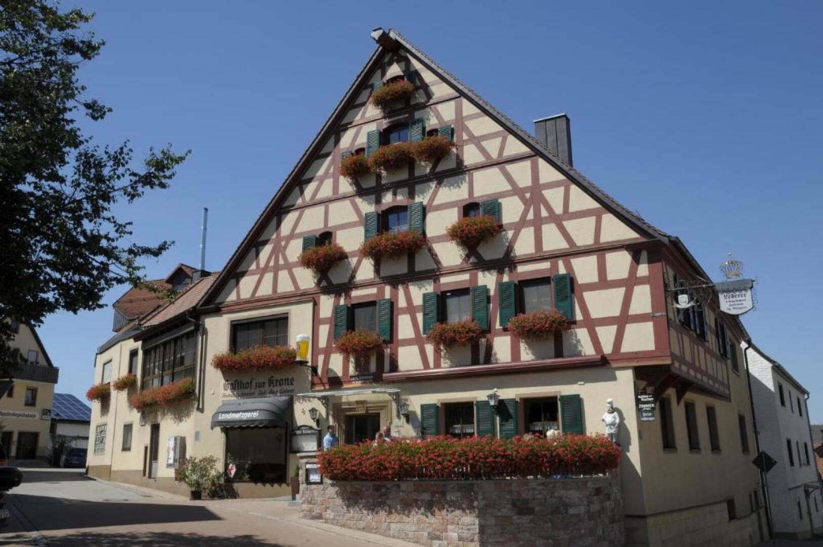 Gasthof zur Krone