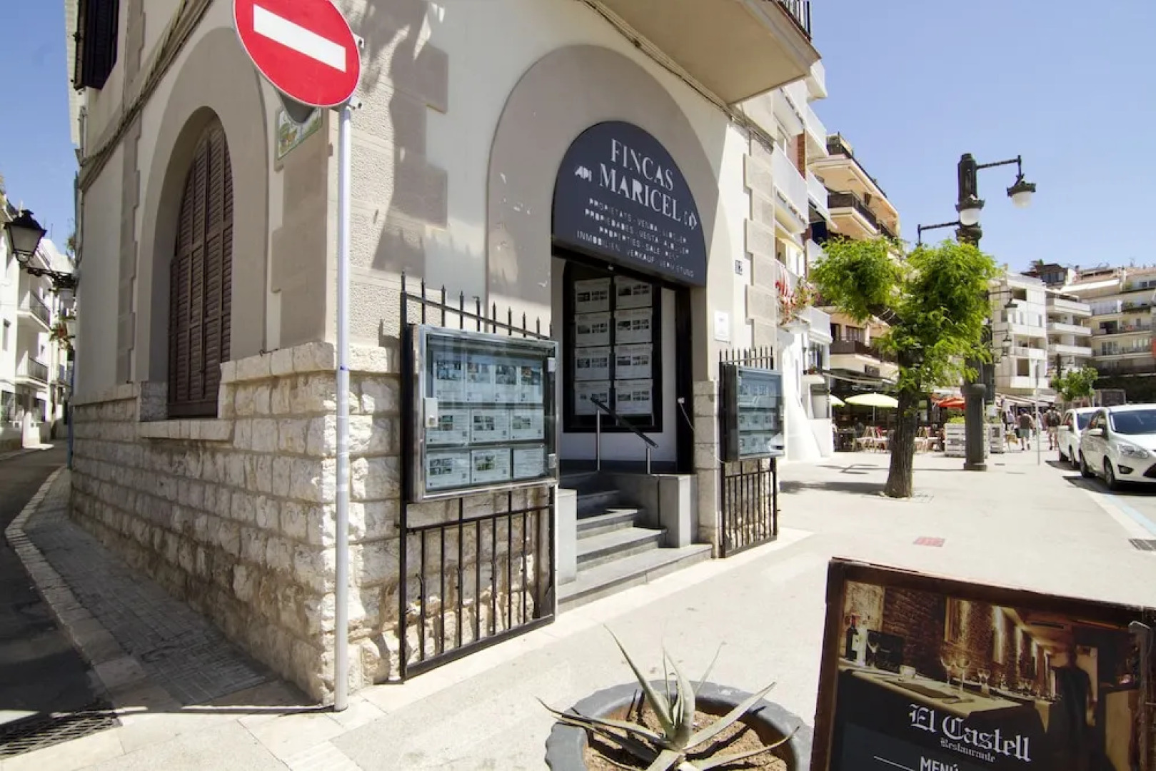 Apartamento Fragata Camilo