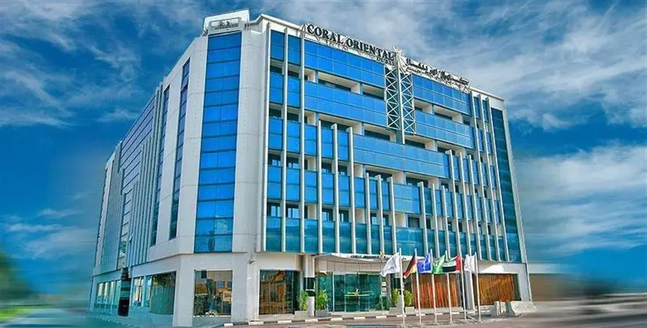 Coral Oriental Dubai
