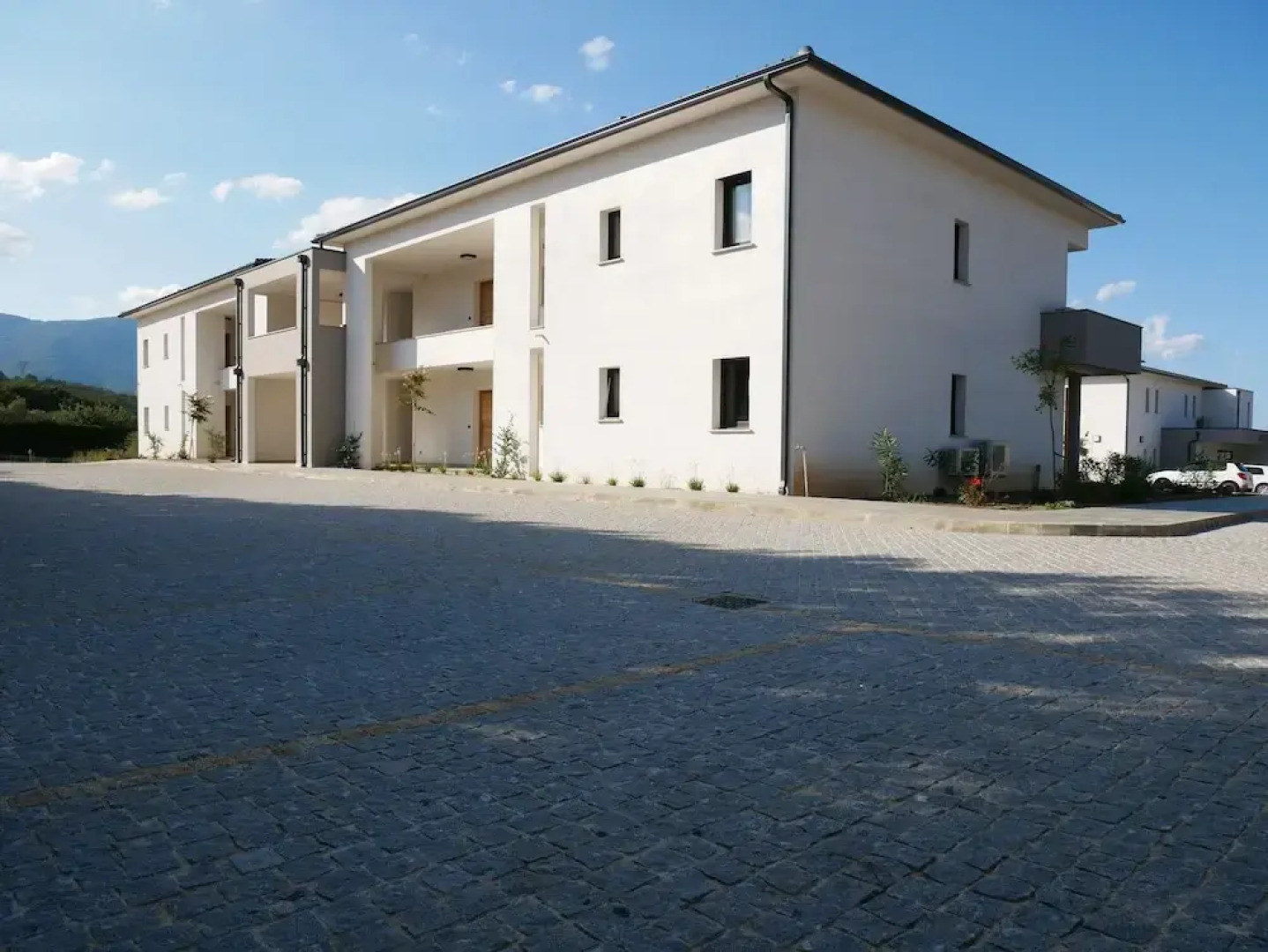 Hotel Résidence a Torra