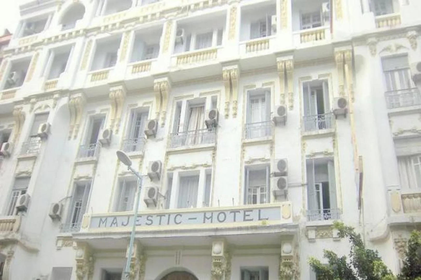 Hotel Majestic