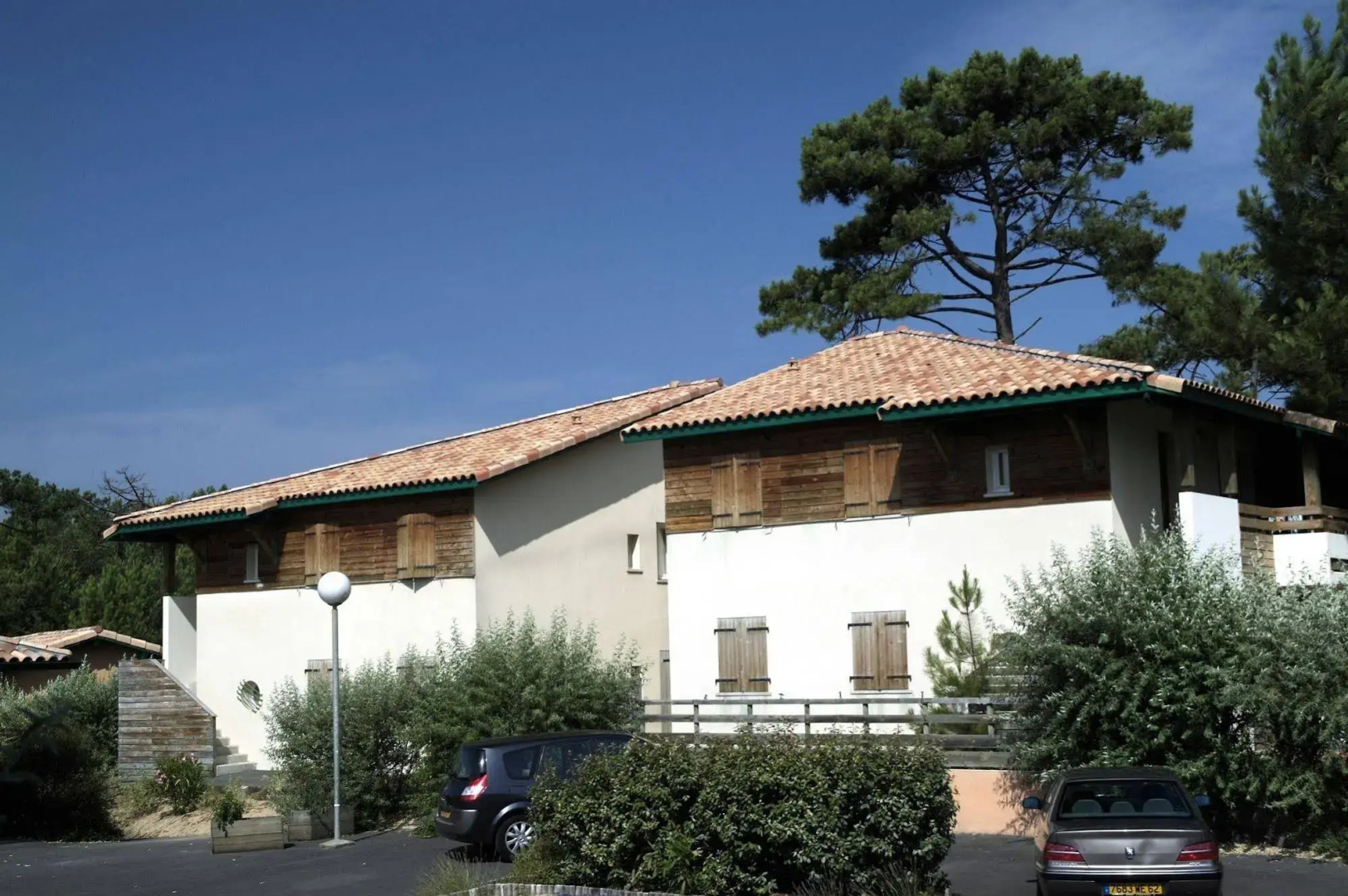 Odalys Residence Bleu Ocean