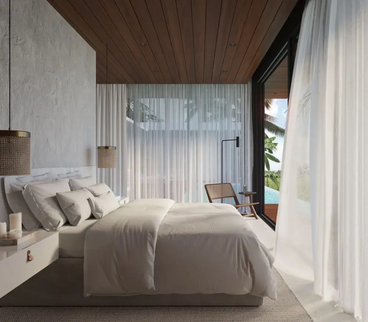 Green Flow Villa 12 - 3 Bedrooms