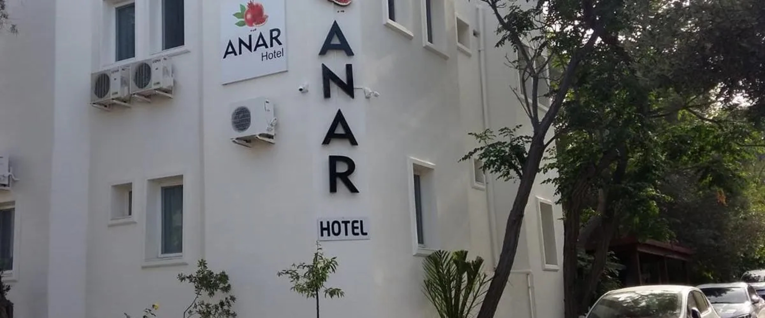 Anar Hotel