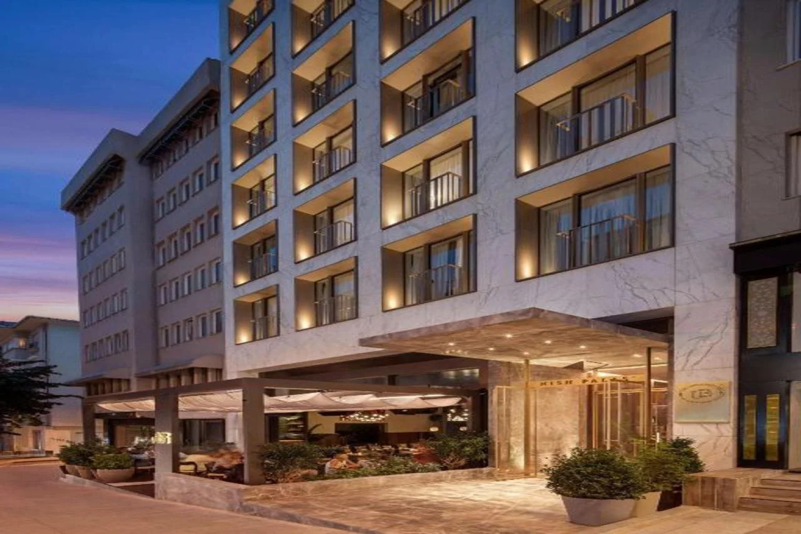 Glens Palas Istanbul Nisantasi