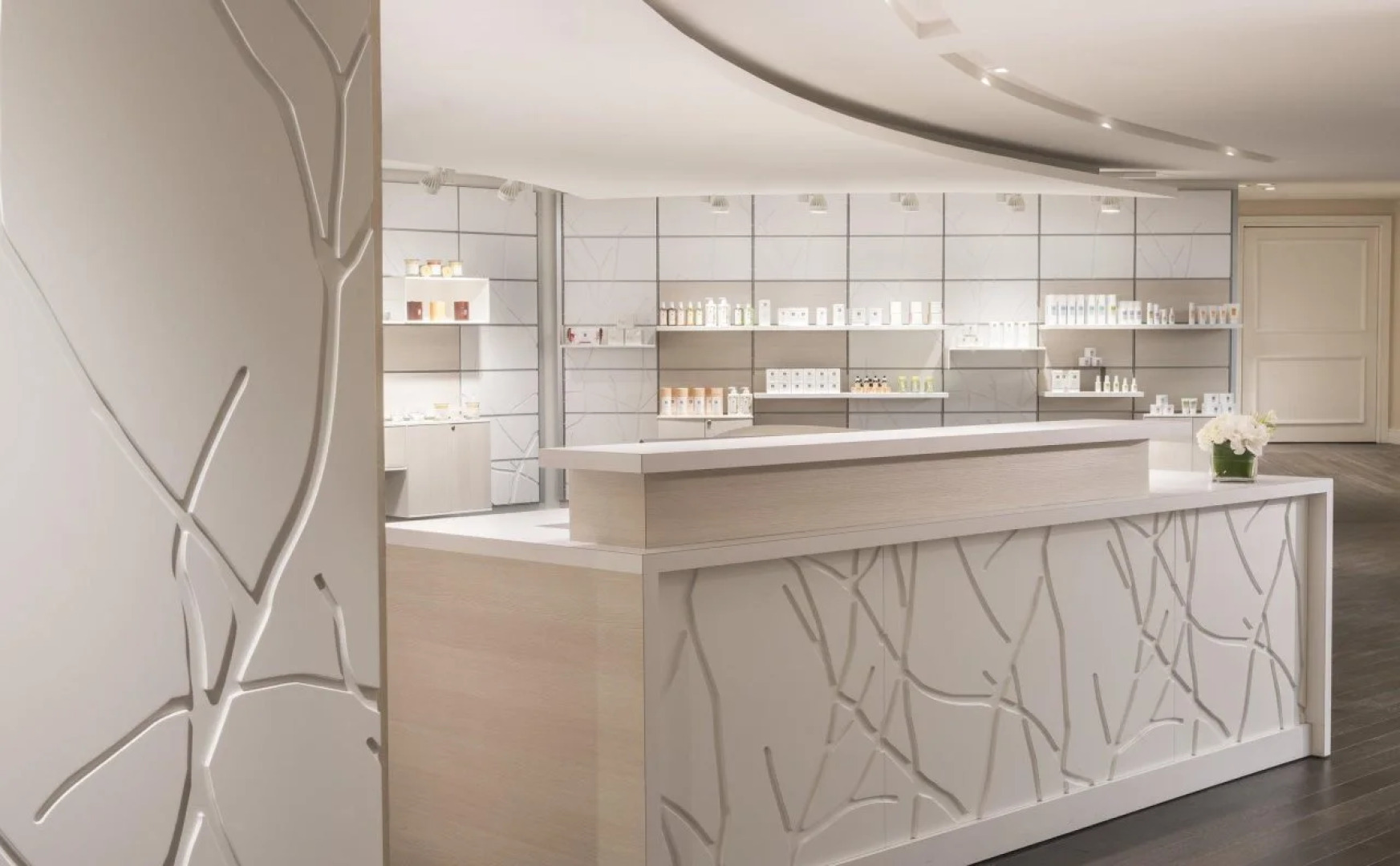 The Ritz-Carlton, Denver