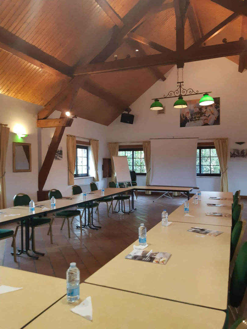 Brit Hotel Dak’Hôtel