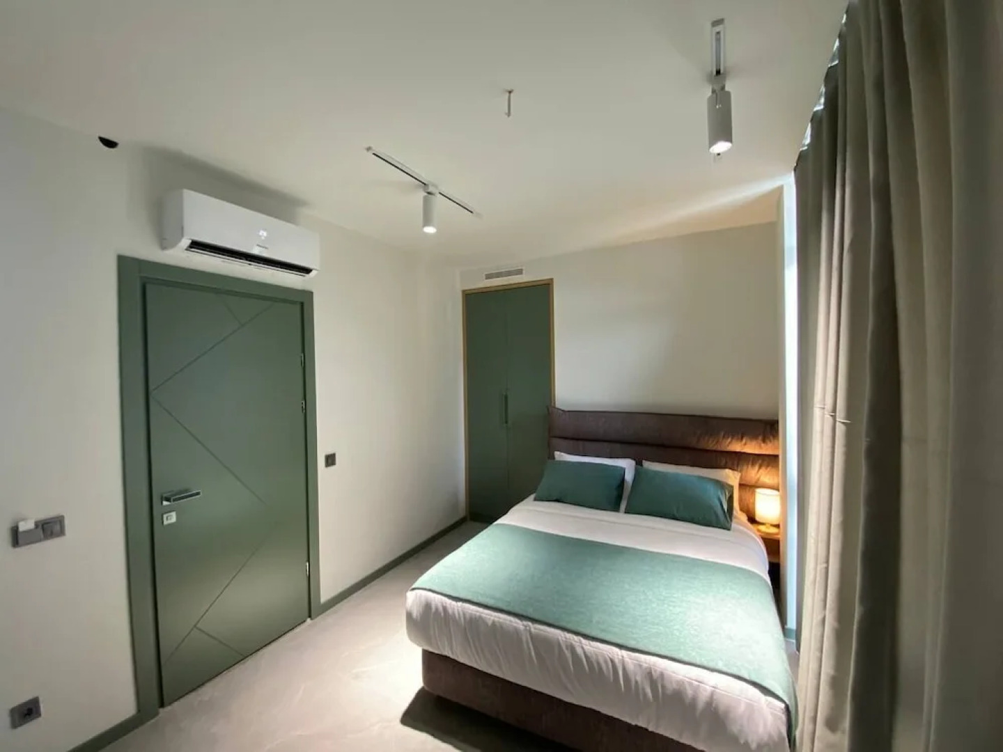 Отель H2O Ureki