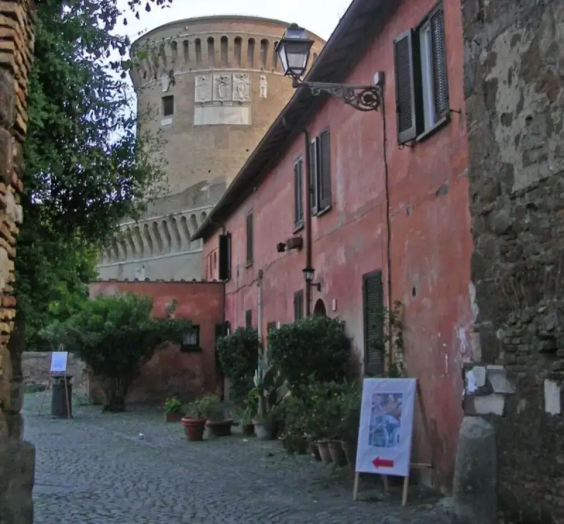 That's Amore Fiumicino