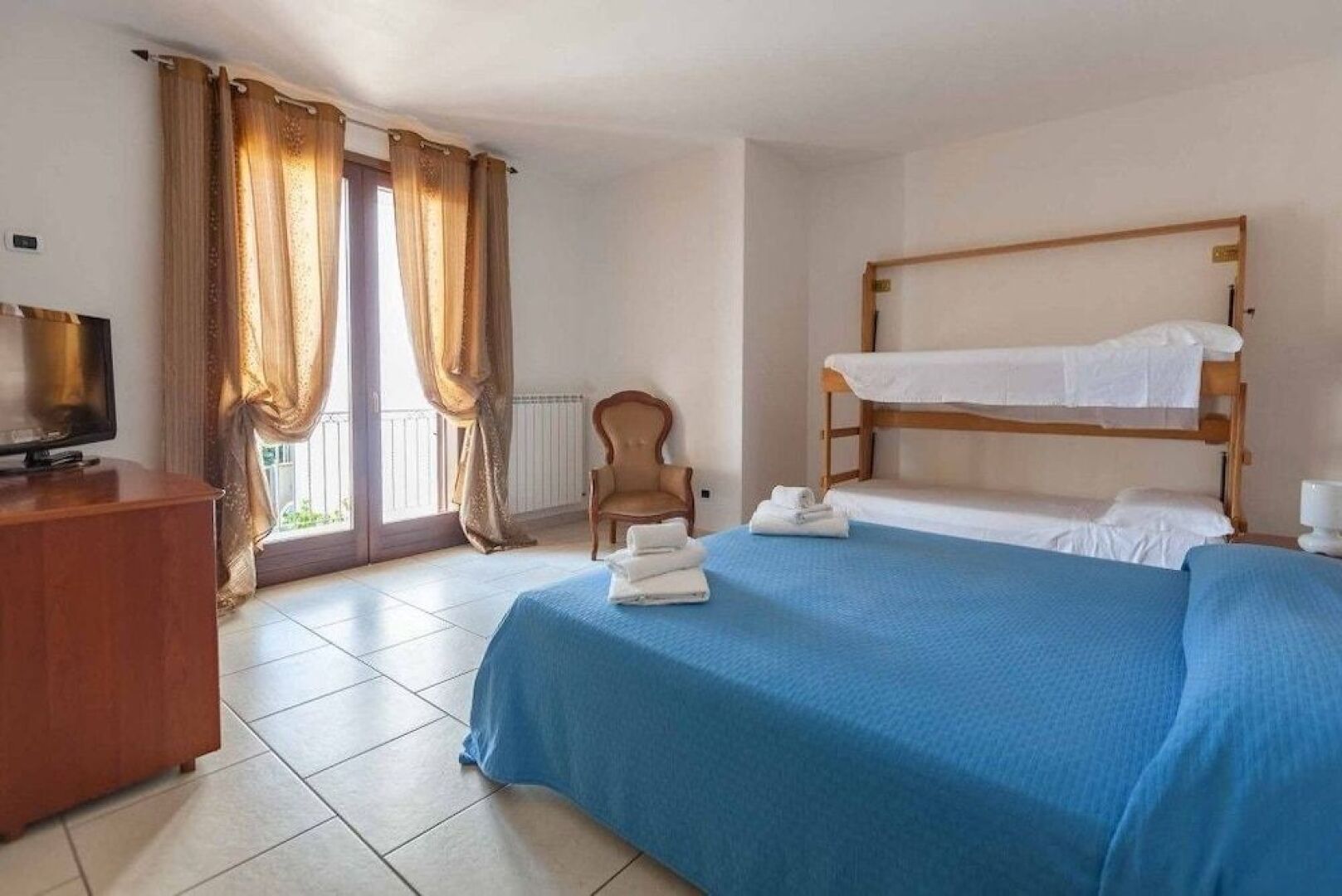 Giardino dei Suoni B&B