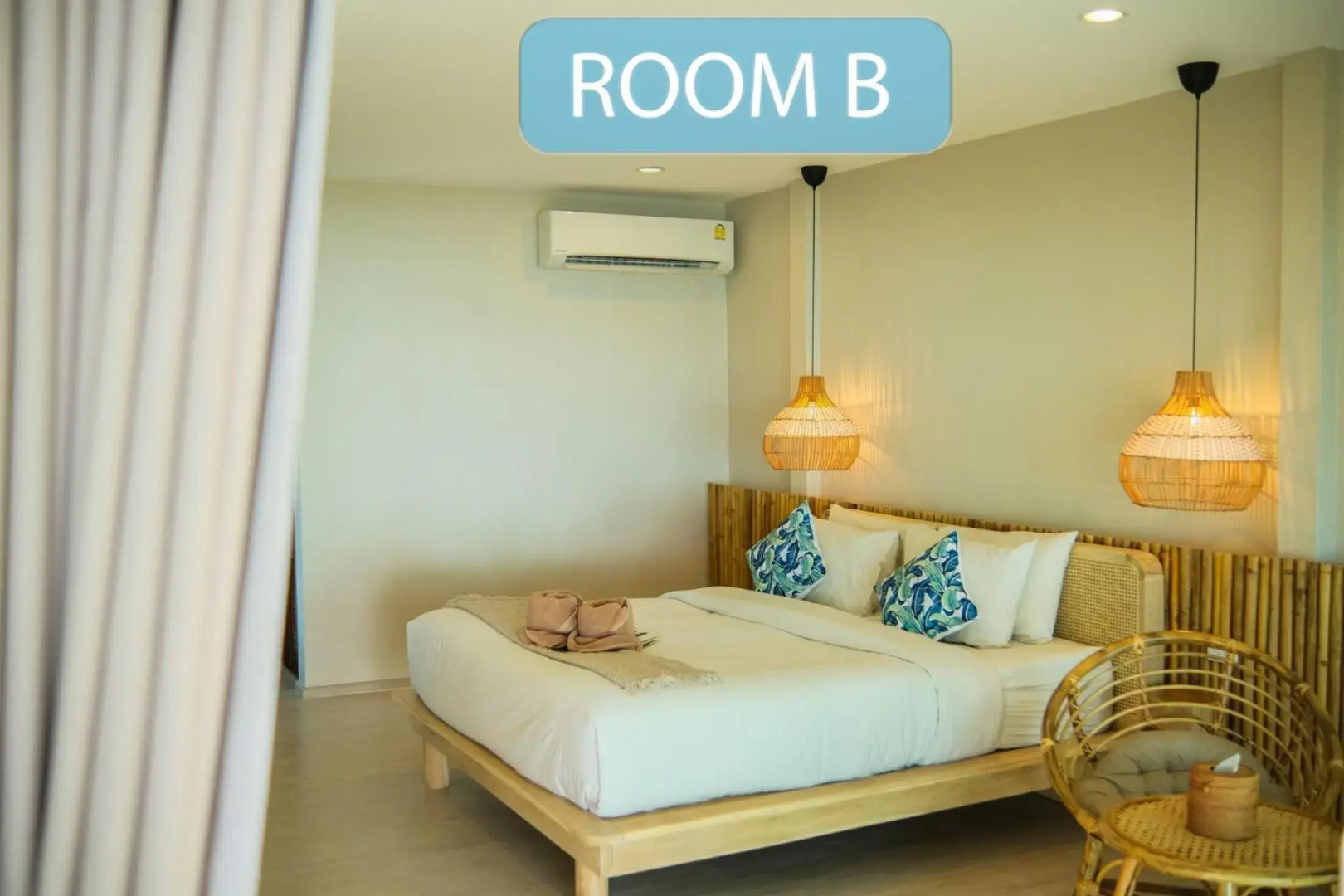 Siam Beach Resort Koh Kood