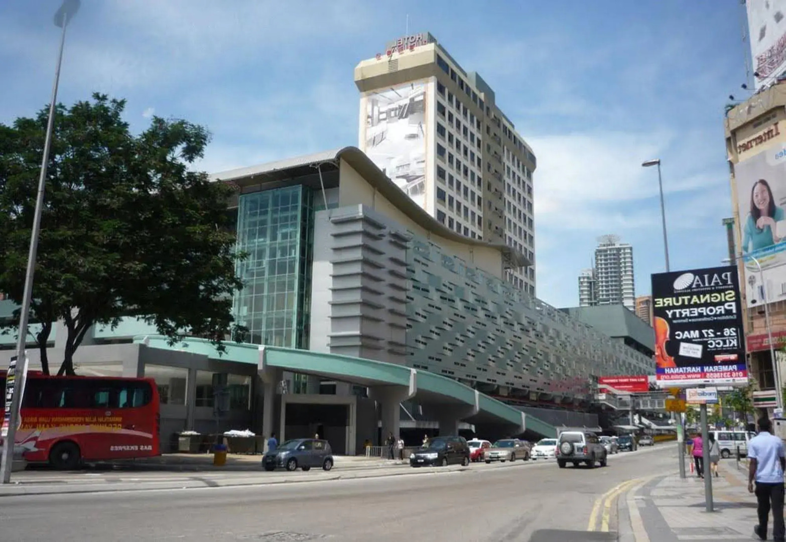 ZEN Rooms Ancasa Express @ Pudu