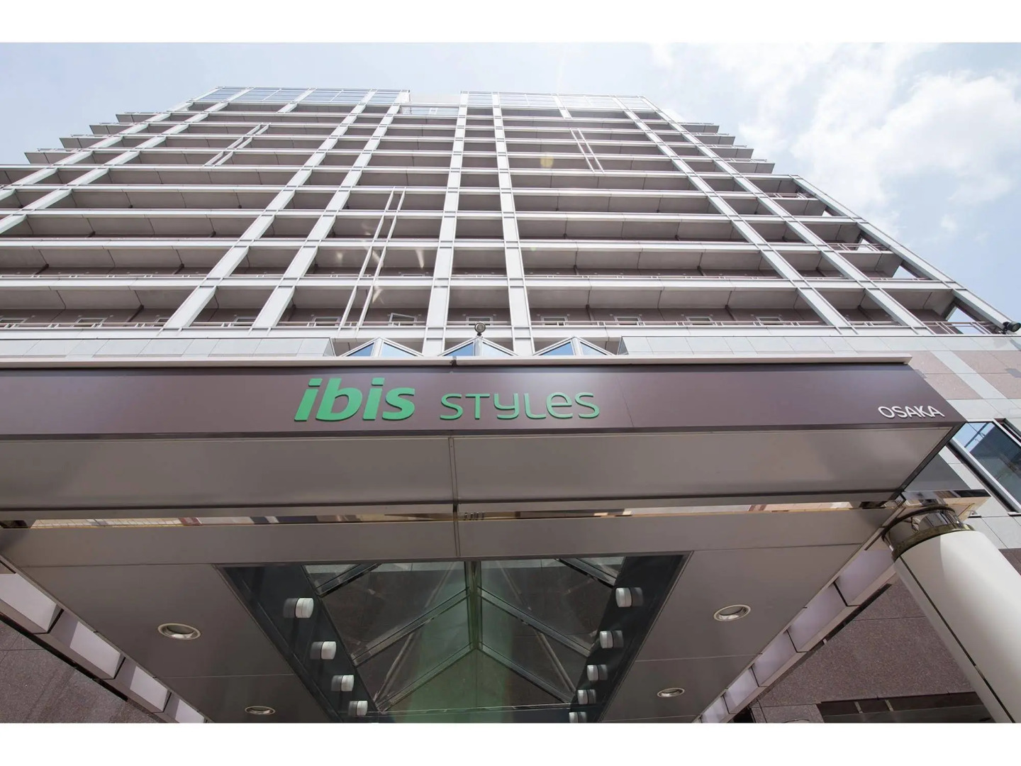 The OneFive Osaka Namba Dotonbori