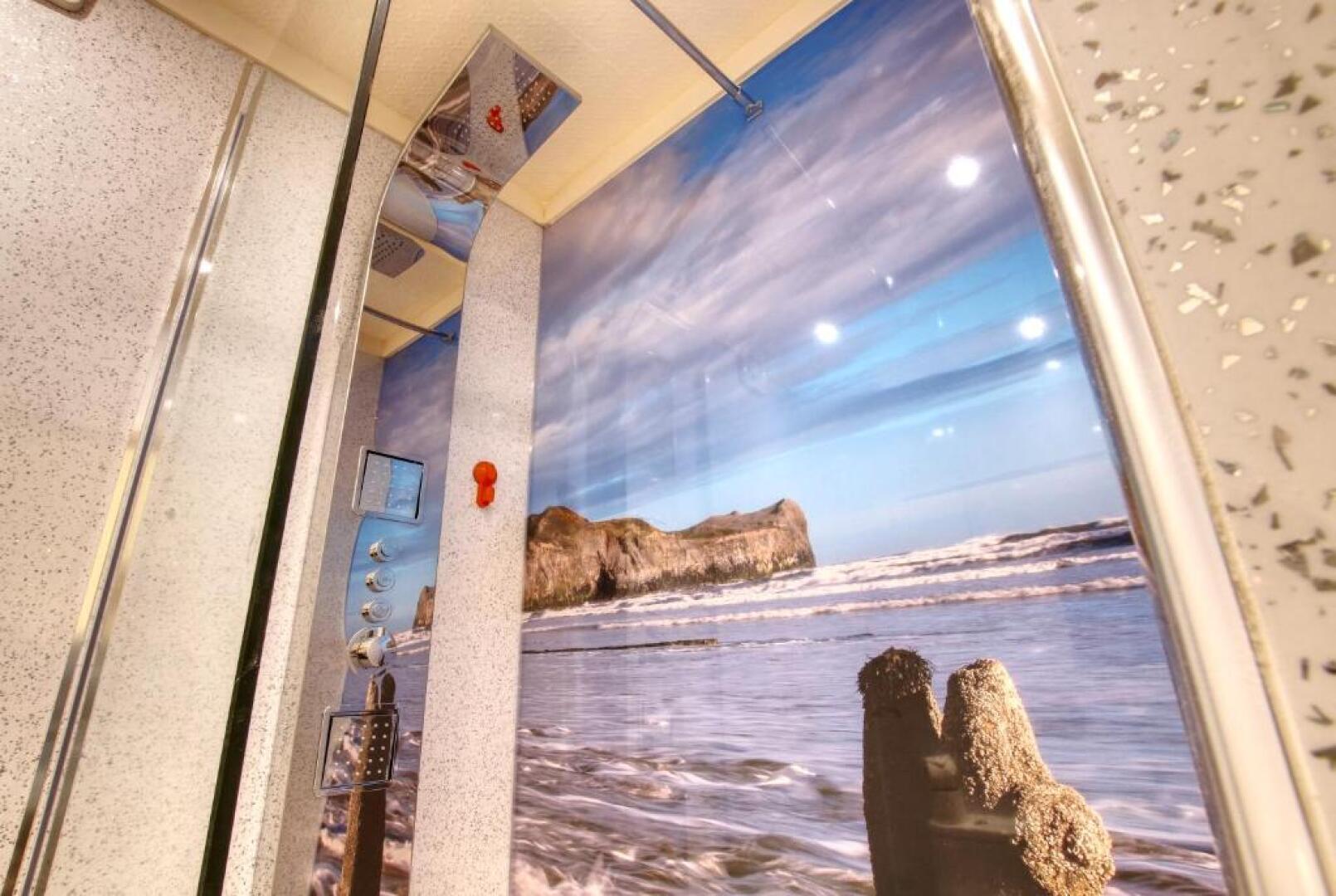 Discovery Accommodation