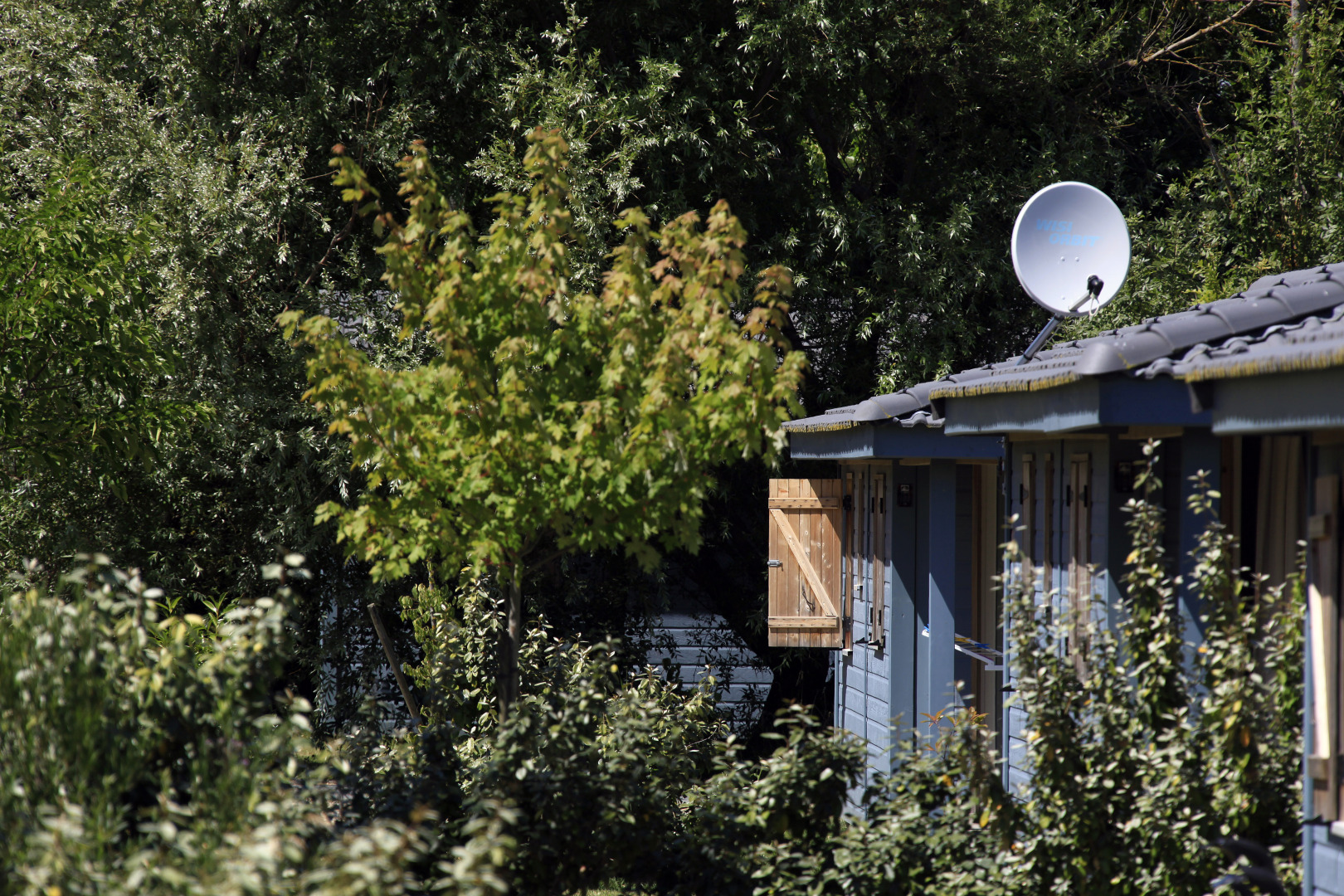 Terres de France - Hameaux des Marines