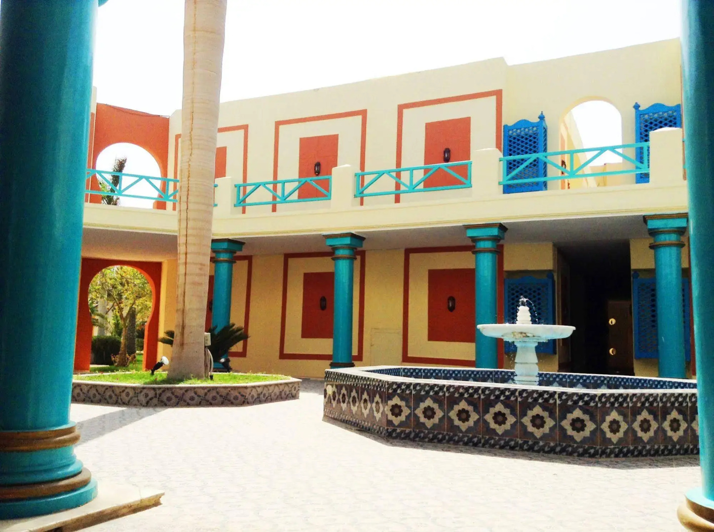 Mirage Bay Resort and Aqua Park