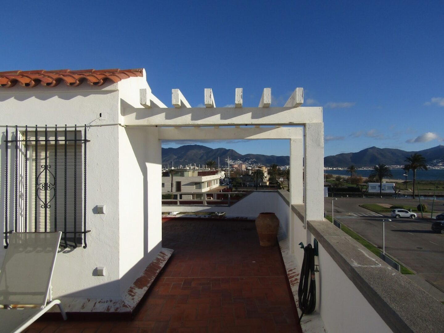 Apartamento Cargols 1