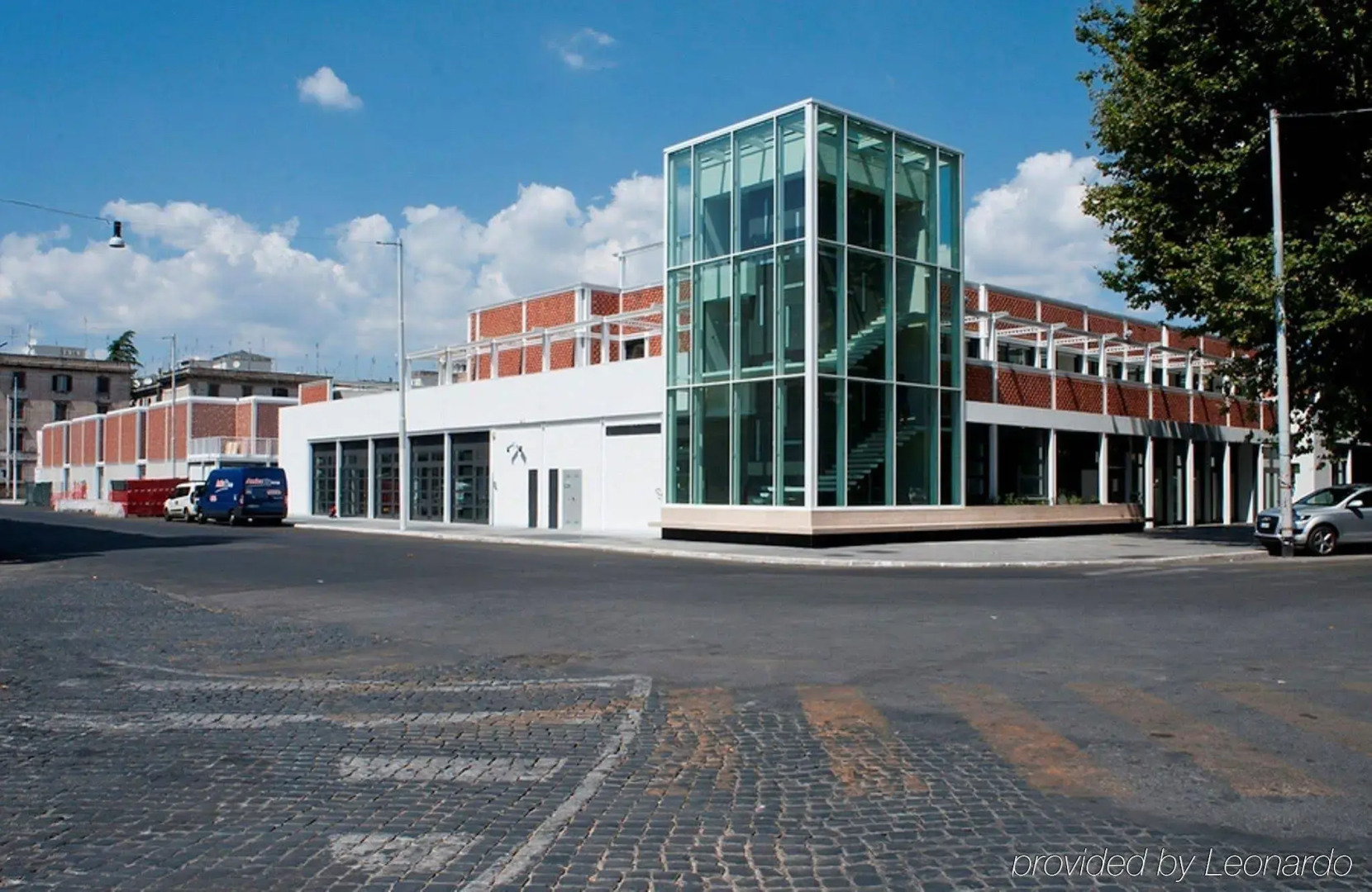 Testaccio Hotel, Sonder Hotel by Marriott Bonvoy™