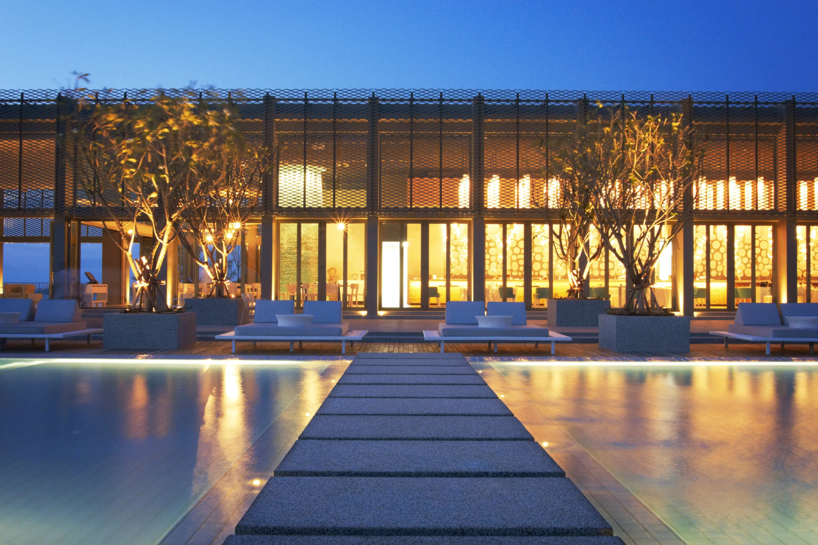 COMO Point Yamu, Phuket