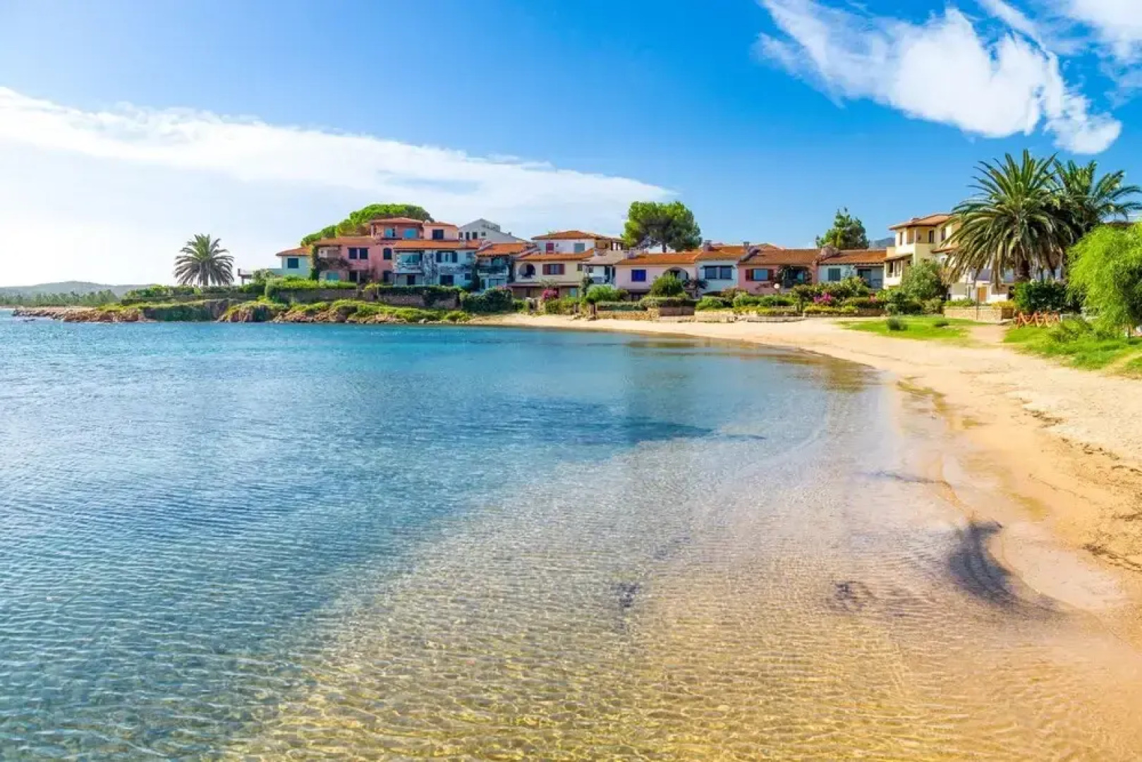 Il Borgo B3 700Mt From The Beach