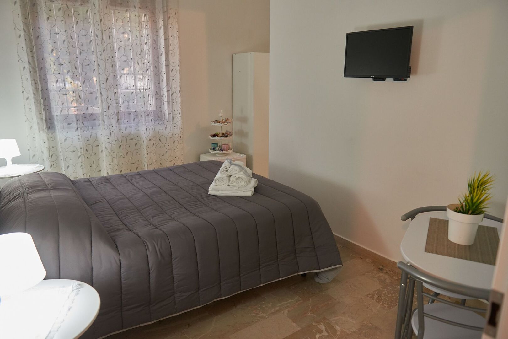 L'anfiteatro di Pompei B&B