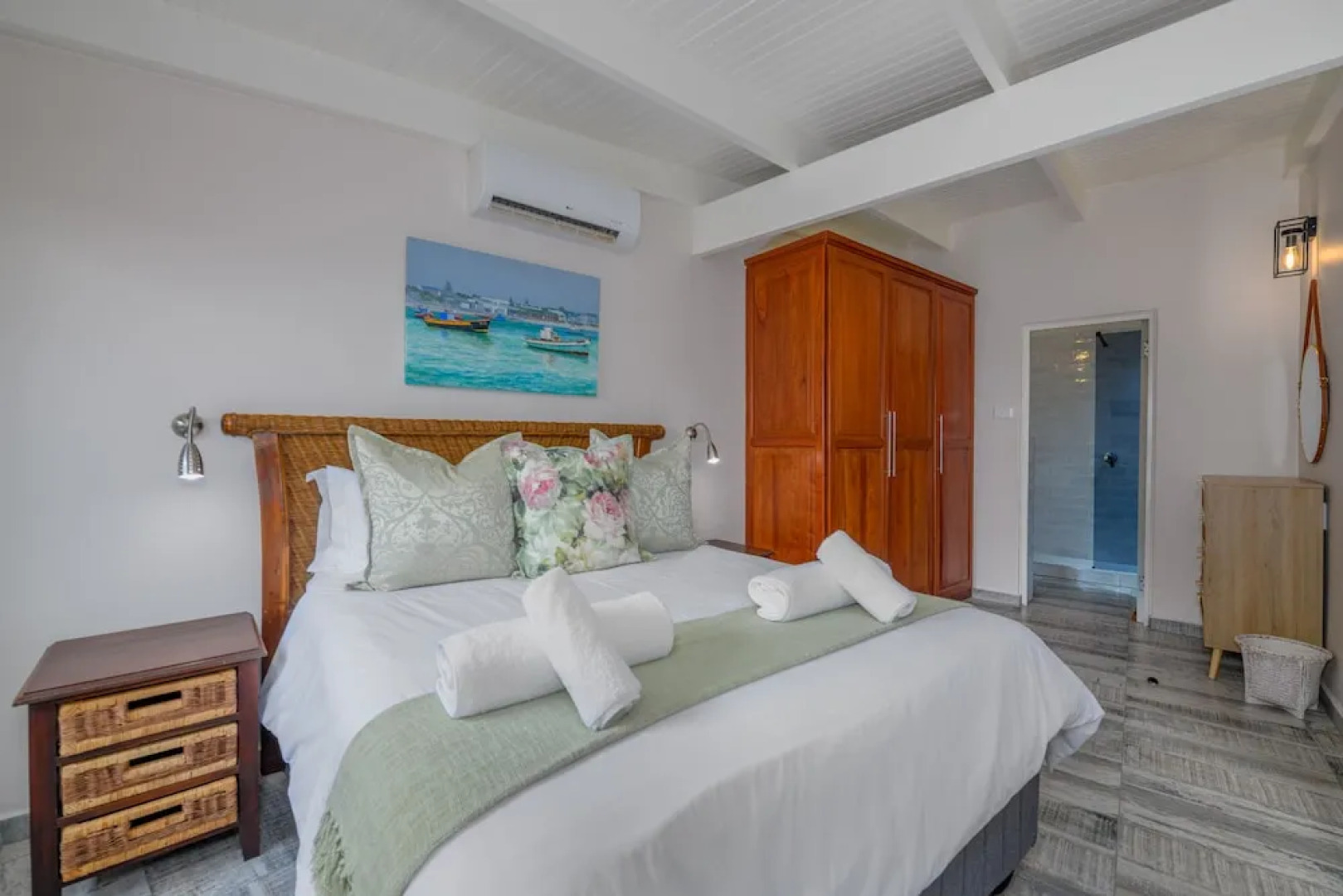 San Lameer Villa 2838