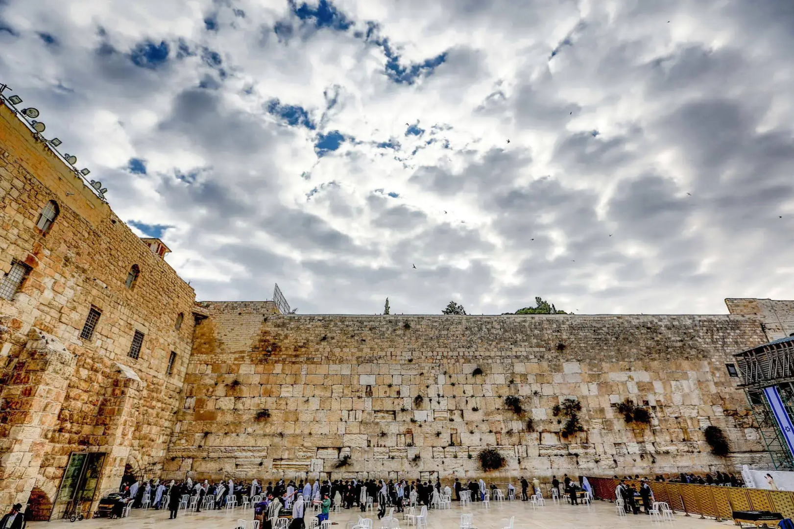 Paamonim Jerusalem Hotel